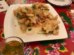 -东北王食府(科大店)