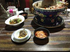 -龙虾风暴(松江店)