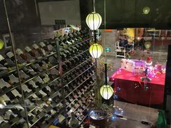 大堂-唐廊烤鸭店(工体店)