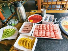 -蓉城老院十一年川味老火锅(中南店)