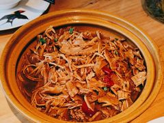 -黄山老妈·土菜(碧桂园店)