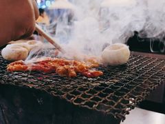 -韩风烤牛肉冷面店