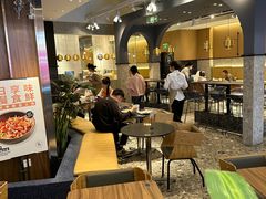 -Pennehut畔尼意面(合肥万象城店)
