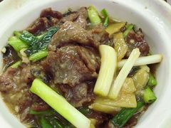 -香港蓮香樓(中環店)