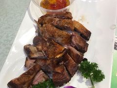 -雅和生态渔庄·宜城锅巴饭(龙灵山公园店)