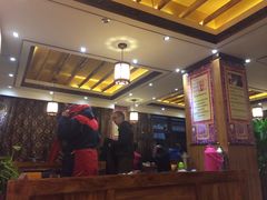 -玛禄藏膳(五分店)
