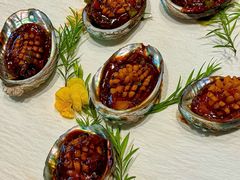 -北戴河转鱼·炒螃蟹酱餐厅