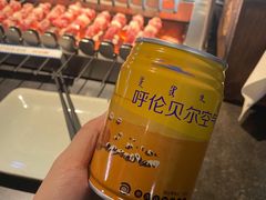 -很久以前羊肉串(昌里路三钢里店)