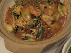 -李记搅团•非遗陕菜(三桥店)