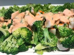 -鹭江潮餐厅•福建菜(鹭江佲家酒店)