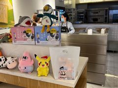-爸爸糖吐司面包(重庆解放碑英利大融城店)