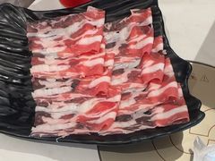 -呷哺呷哺 黄金牧场 (中发百旺店)