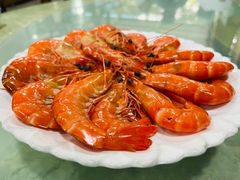 -林姐香味海鲜(丁村万人海鲜广场店)