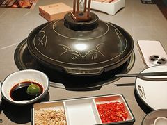 -同仁四季椰子鸡(无锡滨湖万象汇店)