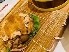-惠丰堂饭庄·烤鸭·京味菜(翠微路店)