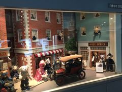 -济州岛泰迪熊博物馆