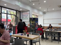 -珊珊小笼馆(仙霞路店)