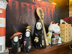 -胜代日本料理(云程巷小区店)