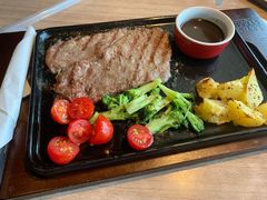 -必胜客(棠下店)