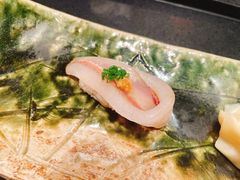 -奈良本寿司(永嘉路店)
