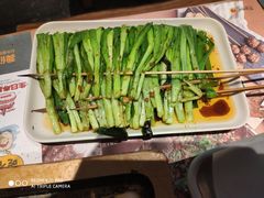 -木屋烧烤(龙华店)