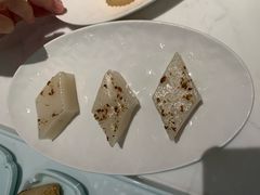 桂花拉糕-绿波廊(豫园店)