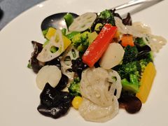 -金狮麟·新豫菜(金码大厦店)
