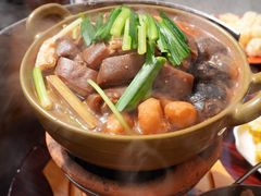-百老汇美食街