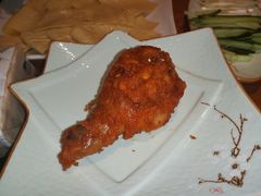 -德香苑脆皮烤鸭·经典(爱融荟城店)