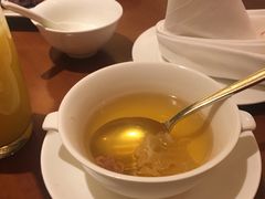 -杭州JW万豪酒店-万豪中餐厅
