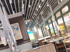 -安又胖韩国烤肉(泰达永旺店)