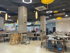 大堂-點無缺茶楼·海鲜酒家(世博店)