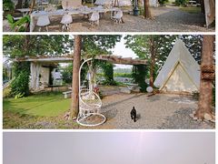 -安德鲁户外烧烤帐篷营地(马泉营店)