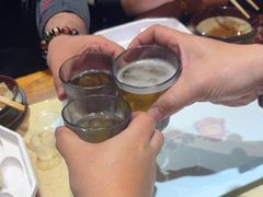 -状元阁烧烤(新华路总店)