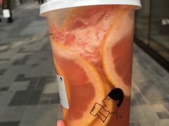 -喜茶(北京三里屯太古里店)