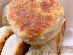 鲜肉月饼-光明邨大酒家(淮海路店)