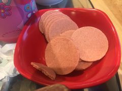 -云海肴·汽锅鸡·云南菜(天山百盛优客店)