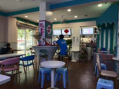 -梁子刨冰王&梁小糖(王顶堤店)