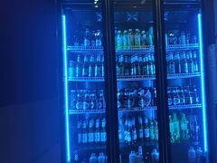 -醉炫音速烧烤·干煸菜(沙河总店)