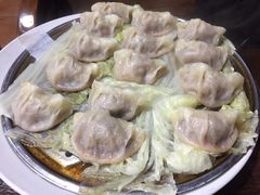 -8号蒸饺精品炖鸽子(康特商街店)