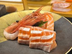 -Sushi Hanzo半藏(天环广场店)