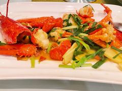 -凤城礼记鱼翅海鲜酒家(百老汇店)