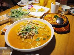 -蜀宴小调·精致家常菜(科华店)