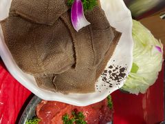 -谭鸭血老火锅(慈云寺店)