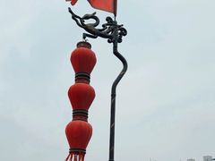 -西安城墙·碑林历史文化景区