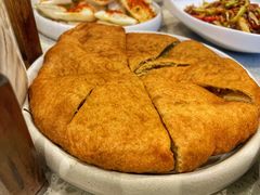 -浮何烤铺(桐梓林店)