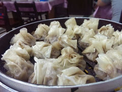 android_upload_pic-清真烧麦馆(民族路店)