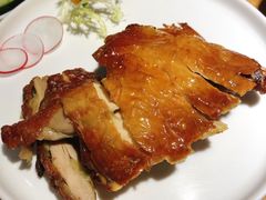 -小放牛炒菜馆(中山路乐汇城店)