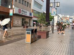 -麻省理功-深海烤鱼(昆城广场店)