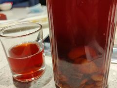 -九府羊·鲜羊火锅·烤串(新华路店)